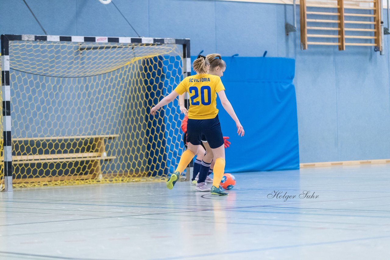 Bild 233 - HFV Futsalmeisterschaft